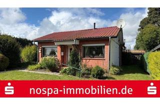 Haus kaufen in 24991 Großsolt, Kleines Haus, großes Potenzial: Ländlicher Rückzugsort für 1 bis 2 Personen