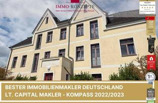 Wohnung mieten in 19061 Schwerin, Charmante 3-Zimmer-Dachgeschosswohnung in Schwerin-Görries