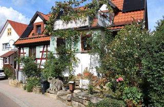 Haus kaufen in 73087 Bad Boll, Ein Schmuckstück für Menschen, die das Besondere lieben!