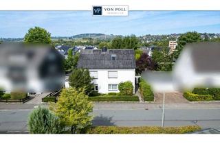Haus kaufen in 59929 Brilon, Ein Zuhause mit Geschichte – viel Platz für die ganze Familie
