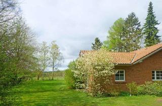 Haus kaufen in 21272 Egestorf, Bungalow in Schätzendorf/Egestorf