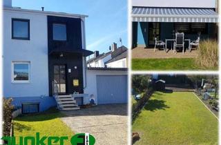 Haus kaufen in 63517 Rodenbach, ***Naturnahes Wohnen zum Top-Preis! Gepflegtes Reiheneckhaus mit viel Platz***