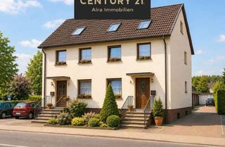 Haus kaufen in 66424 Homburg, 8% Rendite mit langfristigen Mietverträgen