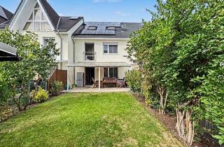 Reihenhaus kaufen in 64291 Arheilgen, Raum für Ihre Zukunft – 5-Zimmer-Reihenhaus in begehrter Wohnlage von Darmstadt