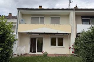 Reihenhaus kaufen in 55543 Bad Kreuznach, Mittelreihenhaus in Bad Kreuznach