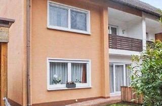Doppelhaushälfte kaufen in 91207 Lauf, Gepflegte Doppelhaushälfte in Lauf an der Pegnitz