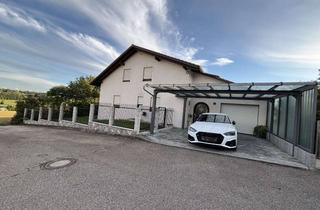 Haus kaufen in 84107 Weihmichl, Zuhause mit 280 Quadratmetern Wohnfläche in Weihmichl