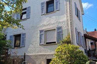 Haus kaufen in 72147 Nehren, ***WOHNEN MIT CHARME - IN RUHIGER UND BELIEBTER LAGE VON NEHREN***
