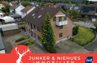 Mehrfamilienhaus kaufen in 33803 Steinhagen, Attraktive Kapitalanlage in Steinhagen – gepflegtes Mehrfamilienhaus mit 6 Wohneinheiten