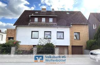 Haus kaufen in 38319 Remlingen, Ideal für die größere Familie!