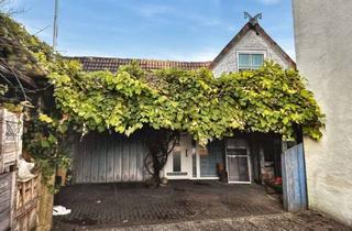 Einfamilienhaus kaufen in 32278 Kirchlengern, Heimwerkertraum - Einfamilienhaus mit Potenzial in Kirchlengern
