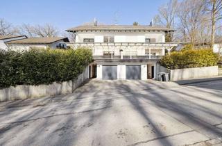 Haus kaufen in 85410 Haag, So viel Platz, dass Sie Ihre Familie per WhatsApp zum Essen rufen müssen (162 m² auf 3 Etagen).