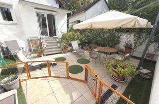 Mehrfamilienhaus kaufen in 60488 Hausen, ***Leerstehendes Mehrfamilienhaus mit 3-4 Einheiten***