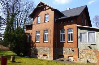 Haus kaufen in 04924 Bad Liebenwerda, Großzügiges Haus und Grundstück in 04924 Bad Liebenwerda