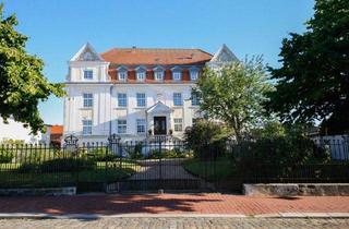 Wohnung mieten in 24376 Kappeln, Wohnen für die Generation 65 +