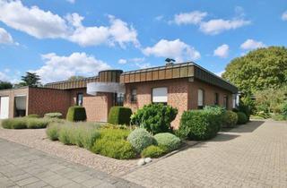 Haus kaufen in Braunsstraße 58, 41063 Windberg, Hochwertiger Bungalow mit Garage in begehrter Lage von MG-Windberg!