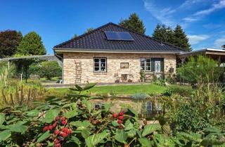 Haus kaufen in 25725 Schafstedt, Moderner Bungalow | Stufenlos glücklich