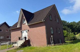 Haus kaufen in 25712 Burg, Gepflegtes 6-Parteienhaus in ruhiger Lage mit treuer Mieterschaft