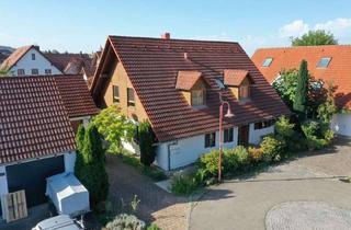 Haus kaufen in 88255 Baienfurt, Raumwunder Schwörer Haus, zwei große Wohnungen