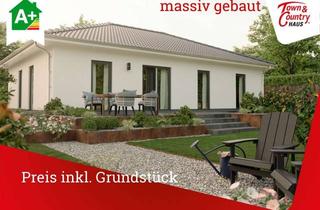 Haus kaufen in 54340 Naurath, massiv gebaut, Preis schlüsselfertig inkl. Grundstück