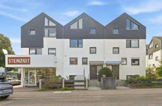 Reihenhaus kaufen in 70599 Birkach, Familienglück in Birkach! Reihenhaus mit Wärmepumpe, Garten, Dachstudio, Garage & Stellplatz