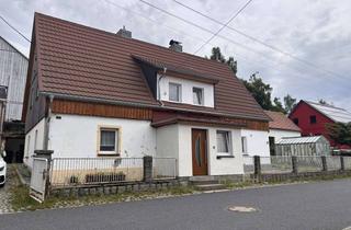 Einfamilienhaus kaufen in 01844 Neustadt, Charmantes Einfamilienhaus in ruhiger Lage!