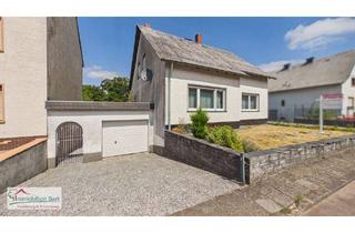 Haus kaufen in 54450 Freudenburg, NATUR PUR! WOHNHAUS MIT 2 WOHNUNGEN IN FREUDENBURG!