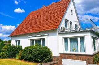 Einfamilienhaus kaufen in 32584 Löhne, Einfamilienhaus