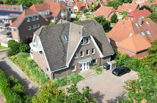 Mehrfamilienhaus kaufen in 25761 Büsum, Attraktives Mehrfamilienhaus mit 6 Wohneinheiten in gefragter Lage nahe der Familienlagune