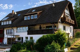 Haus kaufen in 63856 Bessenbach, BERK Immobilien - Mehr Haus fürs Geld: Großes Zweifamilienhaus mit tollem Ausblick in Oberbessenbach