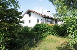 Haus kaufen in 75217 Birkenfeld, gr. Wohnhaus m. Photovoltaik, XL-Garage, 2 extra Gartengrundstücke, Alarmanlage...