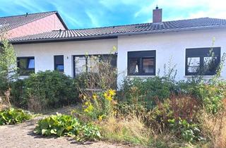Einfamilienhaus kaufen in 66346 Püttlingen, schön gelegenes einseitig angebautes Einfamilienhaus in Sackgasse in Püttlingen