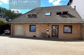 Haus kaufen in 66914 Waldmohr, Besonderes Wohneigentum mit Hauscharakter und eigenem Grundstück
