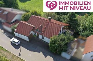Villa kaufen in 89407 Dillingen, Exklusive Villa in privilegierter Lage von Dillingen an der Donau!
