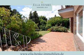 Einfamilienhaus kaufen in 38557 Osloß, Großes Einfamilienhaus mit schönem Garten, Solaranlage + Garage.
