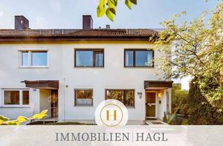 Haus kaufen in 85598 Baldham, Großzügiges Reihenendhaus mit Südterrasse – viel Raum für die ganze Familie