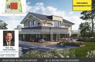 Haus kaufen in 61440 Oberursel, ** Oberursel-Stierstadt / indivd. planb. Neubau (m. FESTPREIS, u. verbindlicher Terminschiene)