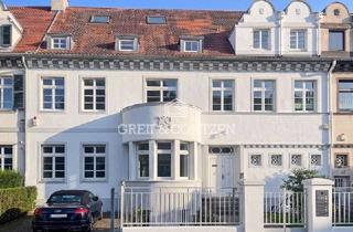 Villa kaufen in 50968 Bayenthal, Repräsentative Altbauvilla mit Südwestgarten, bezugsfertig mit Vermietungsoption