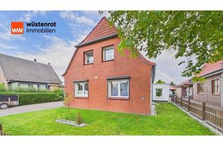Haus kaufen in 25361 Krempe, Modernes EFH mit vielen Wohlfühloasen