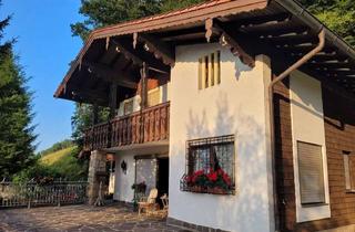 Haus kaufen in 83362 Surberg, Landhaus der Extraklasse
