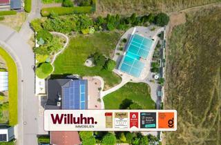 Einfamilienhaus kaufen in 04509 Schönwölkau, Freistehendes Einfamilienhaus | Einbauküche | Kamin | Südterrasse | Doppelgarage