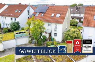 Haus kaufen in 71254 Ditzingen, WEITBLICK: Viel Platz. Viel Leben. Viel Zuhause.