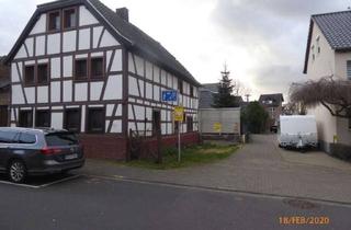 Bauernhaus kaufen in Brunnen Str. 18, 50354 Hürth, Denkmalgeschütztes Bauernhaus in Hürth