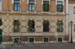Mehrfamilienhaus kaufen in Fleischerstr. 4a, 06886 Lutherstadt Wittenberg, Sehr schönes Mehrfamilienhaus in der Wittenberger Altstadt