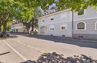 Haus kaufen in 77654 Offenburg, Offenburg Ost-Stadt! 3 Familienhaus in beliebter Lage - Attraktive Immobilie Zentrumsnah