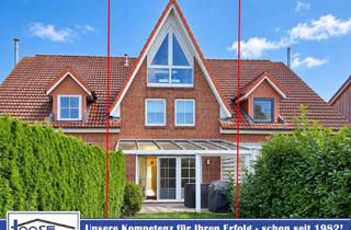 Haus kaufen in 23683 Scharbeutz, Ihr neues Reihenmittelhaus in ruhiger Lage von Scharbeutz.