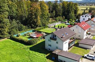 Haus kaufen in 88074 Meckenbeuren, 4 – Familienhaus in idyllischer Lage am Waldrand von Meckenbeuren/Gerbertshaus