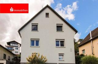 Einfamilienhaus kaufen in 65611 Brechen, Charmantes Einfamilienhaus in schöner Lage von Niederbrechen