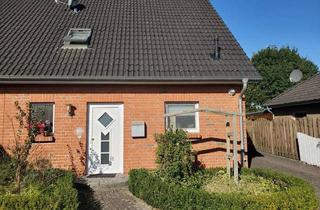 Doppelhaushälfte kaufen in 24539 Wittorf, Ruhig gelegene, moderne Doppelhaushälfte mit 5 Zimmern in sehr guter Lage in Wittorf zu verkaufen!