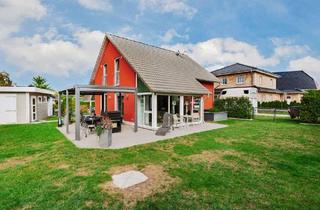Haus kaufen in 21379 Rullstorf, Modernes Wohnglück mit Wintergarten in Boltersen